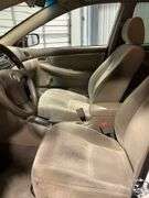 2006 Toyota Corolla LE