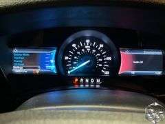 2015 Ford Expedition EL Limited
