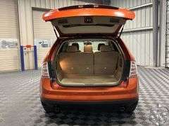 2007 Ford Edge SEL