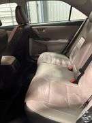 2015 Toyota Camry XSE