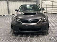 2013 Subaru Impreza WRX