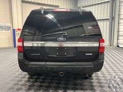 2015 Ford Expedition EL Limited
