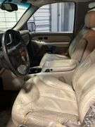 2002 GMC Yukon SLT