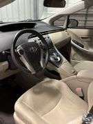 2011 Toyota Prius  Three
