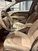 2011 Volvo S80  3.2