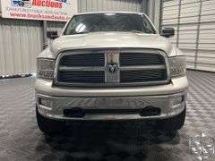 2010 Dodge Ram 1500 SLT