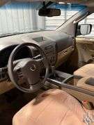 2006 Nissan Armada SE