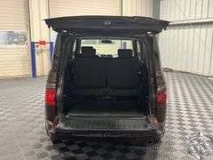 2007 Honda Element SC
