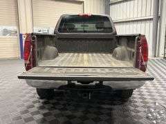 2003 Ford F-150 Lariat