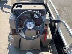 2021  BUJ  Boat Sun Tracker