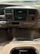 2004 Ford Excursion Limited