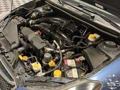 2015 Subaru Impreza 2.0i Sport Limited
