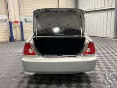 2004 Honda Civic EX