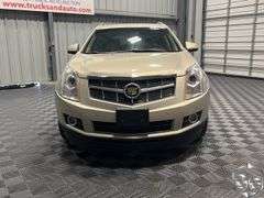 2010 Cadillac SRX Performance