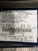 2007 Ford Fusion SE