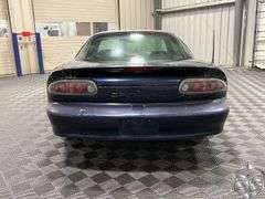 1998 Chevrolet Camaro