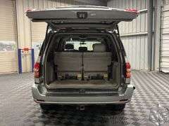 2001 Toyota Sequoia Limited