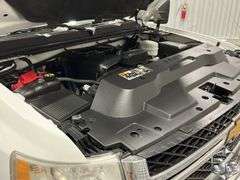 2014 Chevrolet Silverado 2500 LT