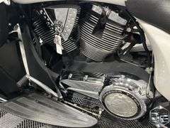 2012 Victory Cross Country Tour
