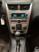 2012 Chevrolet Malibu LT