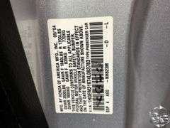 2004 Honda Civic EX