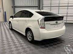 2011 Toyota Prius  Three