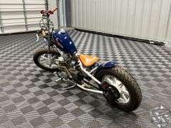 1981 Yamaha XS400SH