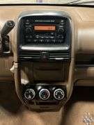 2003 Honda CR-V EX