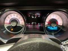 2011 Ford Mustang  V6
