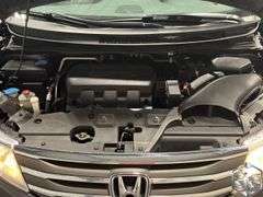 2013 Honda Odyssey EX