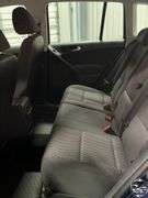 2011 Volkswagen Tiguan S 4MOTION