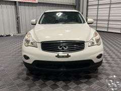 2008 Infiniti EX35  Journey