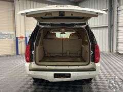 2010 GMC Yukon XL SLT