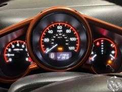 2007 Honda Element SC
