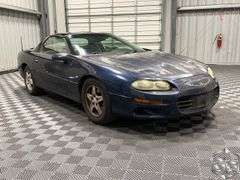 1998 Chevrolet Camaro