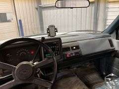 1988 Chevrolet C3500 Scottsdale