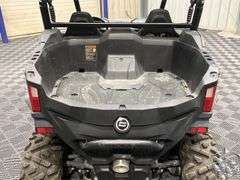 2023 CFMoto ZFORCE 800 Trail