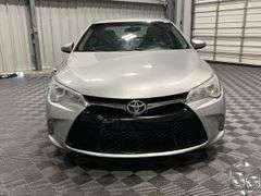 2015 Toyota Camry XSE