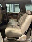2004 Ford Excursion Limited