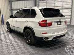 2013 BMW X5 xDrive35i