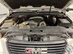 2010 GMC Yukon XL SLT