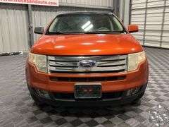 2007 Ford Edge SEL