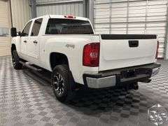 2014 Chevrolet Silverado 2500 LT