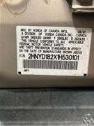 2001 Acura MDX