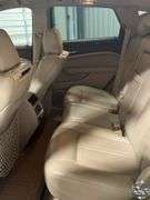 2010 Cadillac SRX Performance