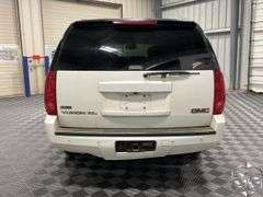 2010 GMC Yukon XL SLT