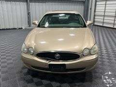 2005 Buick LaCrosse CXL