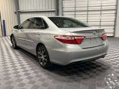 2015 Toyota Camry XSE