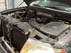 2008 Ford F150 XL