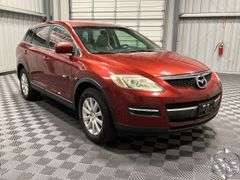 2008 Mazda CX-9  Sport